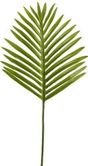 Штучне листя Engard Hawaii Palm світлий 70 см (DW-35)