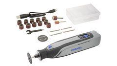 Акумуляторний багатофункціональний інструмент DREMEL 8150-20 (F0138150JA)