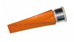 Гвинтовий клин для розщеплення Fiskars SAFE-T (1001615)