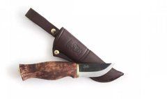 Ніж Ahti Kaira 72 Skinner 80CrV2 (14403)