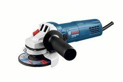 Кутова шліфмашина Bosch PWS 750-125 (0601394001)