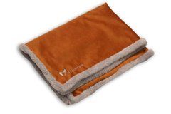 Покривало для Собак Blanket Cozy Brick L - 100х70см