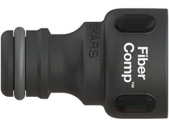 Fiskars Конектор для крана FiberComp G1/2" (21mm) Watering