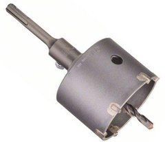 Коронка Bosch SDS-plus 82x60 мм (в зборі) (2608550065)