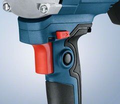 Дриль Bosch GBM 1600 RE
