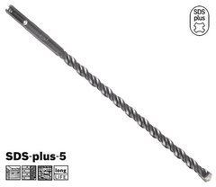 Свердло по бетону Bosch SDS-plus 22x950х1000 (2608597128)