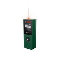 Лазерний далекомір BOSCH EasyDistance 20 (0603672A00)