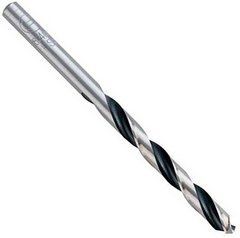 Свердла Bosch HSS-PointTeQ, 6,4&times;63&times;101 мм, 10 шт (2608577232)