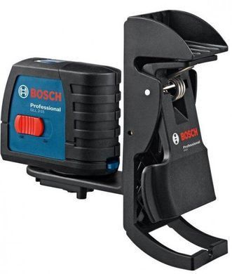 Универсальный держатель Bosch BM 3 Professional (0601015D00)