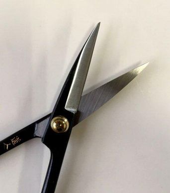Набір для бонсаї: Ножиці SATSUKI 180 мм, пінцет з граблями 21 см, мітла-щетка 14 см, KIKUWA (1117657)