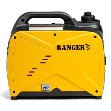 Инверторный генератор RANGER Kraft Pro 1200 (RA 7752)