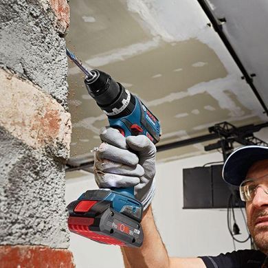 Батарея акумуляторна Li-ion ProCORE 18V 4.0 Ач Bosch (1600A016GB)