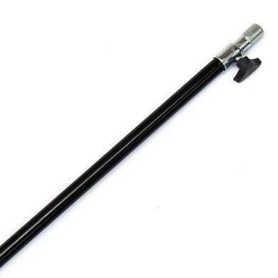 Підставка телескопічна GLADIATOR ZJ02-150 зелена (GL7321)