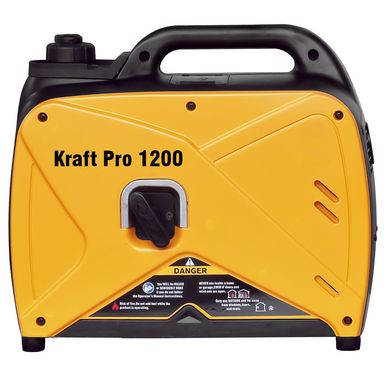 Инверторный генератор RANGER Kraft Pro 1200 (RA 7752)