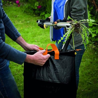 Садовый мешок Fiskars Solid PopUp Garden Bag 56l (1015646)