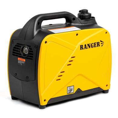 Инверторный генератор RANGER Kraft Pro 1200 (RA 7752)