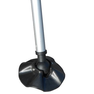 Коропова ніжка для крісла Ranger 25мм (Арт. RA8829)