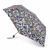 Парасолька жіноча механічна Fulton Superslim-2 L553 Multicolored, butterflies (Різнокольоровий, метелики)