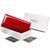 Кошелек женский кожаный LORENTI 72401-SH-RFID-7151 красный