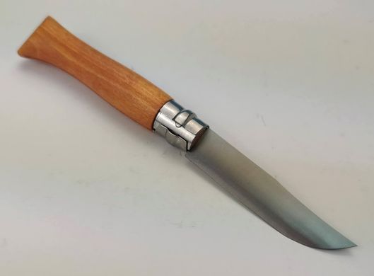 Ніж Opinel № 9 VRN Carbon XC90 (113090)