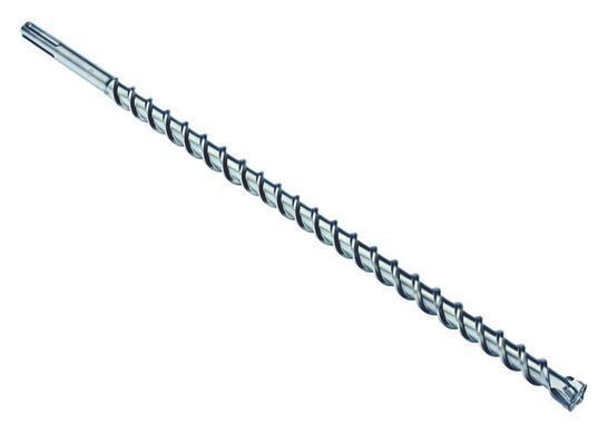 Свердло для бетону Bosch SDS-max 20х1200х1320 Speed X (2608586769)