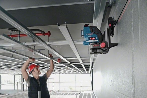 Универсальный держатель Bosch BM 3 Professional (0601015D00)