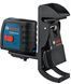 Универсальный держатель Bosch BM 3 Professional (0601015D00)