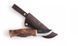 Ніж Ahti Kaira 72 Skinner, 80CrV2 (14403)