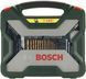 Набор насадок Bosch X-LINE-Ti (103 шт)