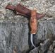Ніж Ahti Kaira 72 Skinner, 80CrV2 (14403)