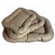 Лежак для Собак Ponton Biscuit вологостійкий двосторонній XL - 120х80х20см