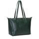 Сумка женская кожаная Smith & Canova 92904 Cambridge зеленая