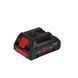 Батарея акумуляторна Li-ion ProCORE 18V 4.0 Ач Bosch (1600A016GB)
