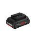 Батарея акумуляторна Li-ion ProCORE 18V 4.0 Ач Bosch (1600A016GB)