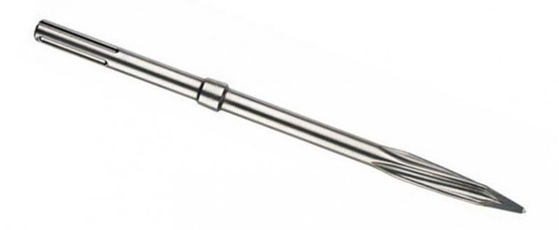 Пікоподібне зубило Bosch (2608690168) SDS-max Speed, 400 мм, 10 шт