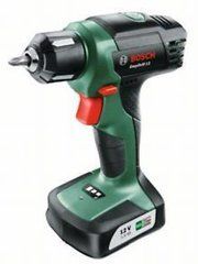 Акумуляторний шуруповерт Bosch EasyDrill 12 (06039B3001)