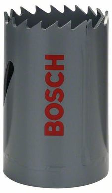 Коронка Bosch HSS-Bimetall, 37 мм, 1 7/16ʺ (2608584846)