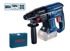 Аккумуляторный Перфоратор Bosch GBH 180-Li (Solo) без зарядки и акб (0611911020)