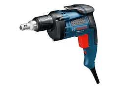 Шуруповерт електричний Bosch GSR 6-45 TE (0601445100)