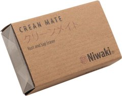 Чистячий блок для очищення лез, Niwaki (creanmate)