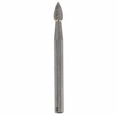 Насадка з карбіду вольфраму Dremel 9911, (3.2 мм)