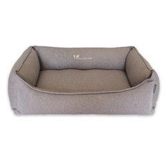 Лежак Для Собак Та Котів Sweet Dreams Ash XXL - 110х80х28см