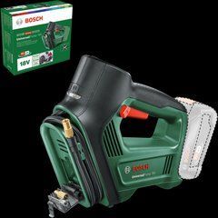Аккумуляторный воздушный насос Bosch UniversalPump 18V (0603947100) без акку и зарядки