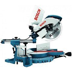 Торцювальна пила Bosch GCM 10 MX (0601B29021)