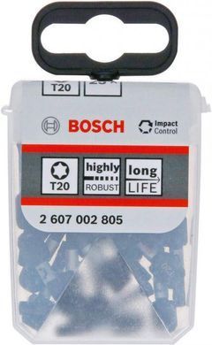 Біта Bosch Impact Control