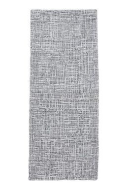 Чохол для столових приборів Gray 24х10см, серый, 20 см