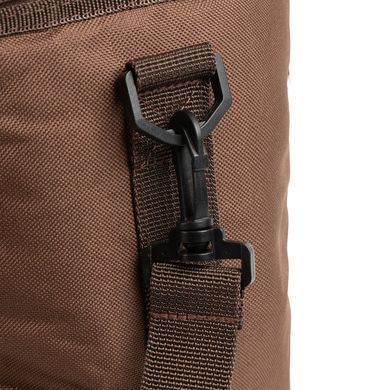 Термосумка YODO 8L Cactus Brown (Арт YD210577)
