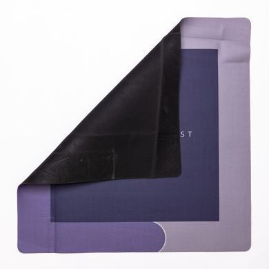 Коврик для ванной комнаты Super Absorbest 58*58 см диатомитовый HP-42-12