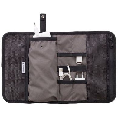 Рюкзак Victorinox Travel ALTMONT Professional/Black (Vt602154)