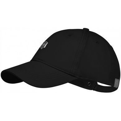 Кепка Victorinox Travel VX COLLECTION/Black Vt611023 (Vt611023)